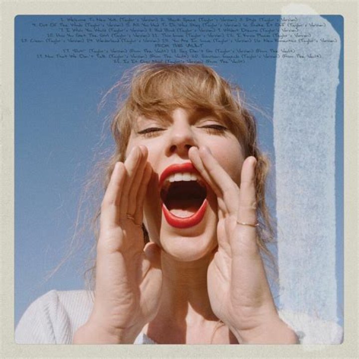 Taylor Swift Is Trying To ‘Belittle Herself’ To Keep Harry Styles