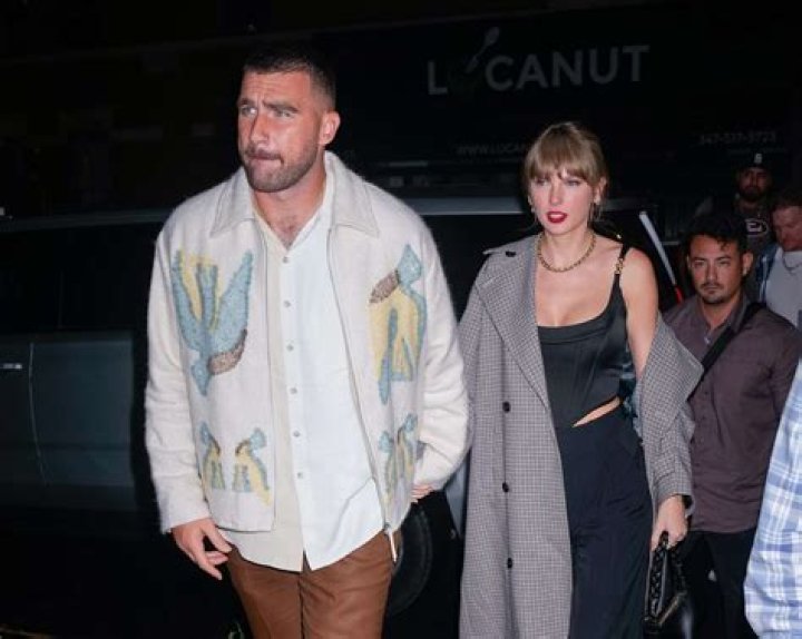 Taylor Swift & More: Celebs Who Hate Their Friends’ Lovers — Pics
