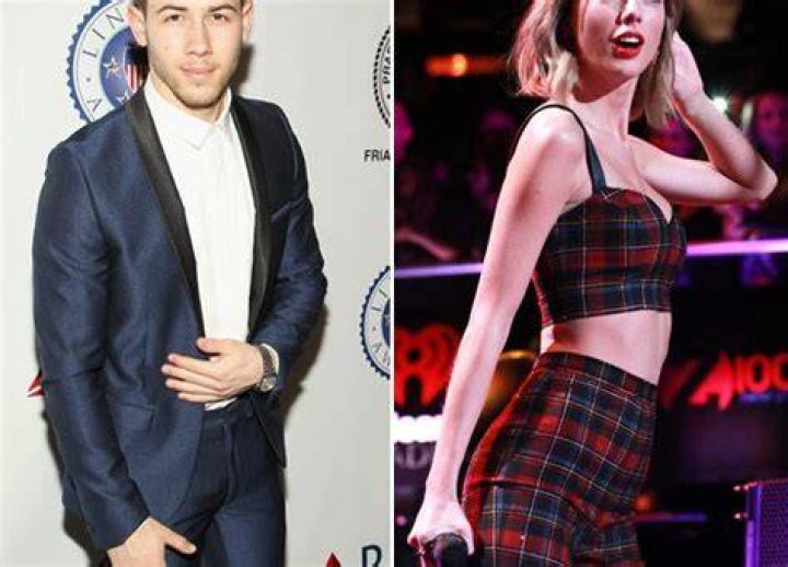 Taylor Swift & Nick Jonas: Naughty Messages Revealed After Hack?