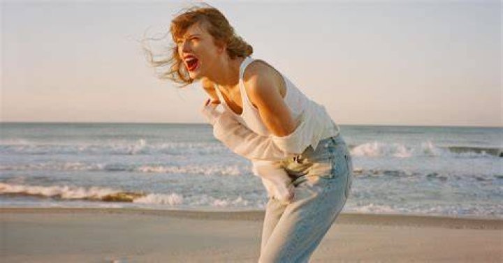 Taylor Swift Releases ‘Wildest Dreams (Taylor’s Version)’ – Hollywood Life