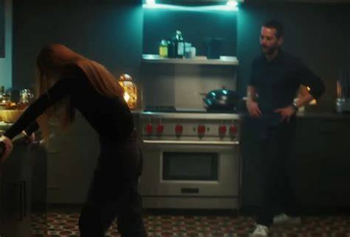 Taylor Swift Reveals Dylan O’Brien, Sadie Sink ‘Improvised’ Fight Scene In ‘All Too Well’