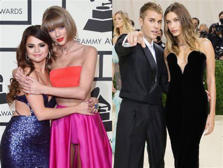 Taylor Swift’s ‘How You Get The Girl’ Song — About Justin Bieber & Selena Gomez – Hollywood Life