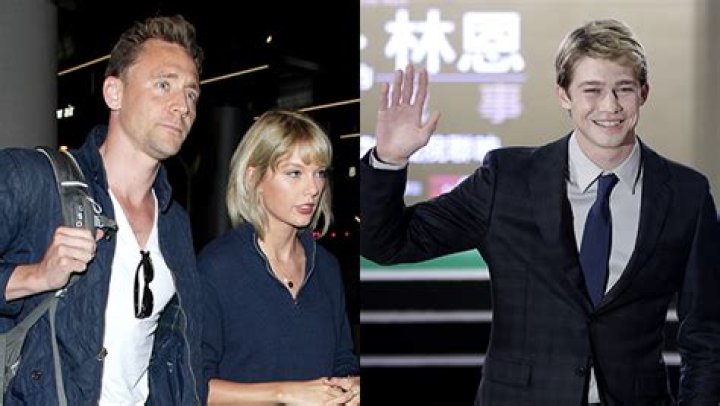Taylor Swift’s King Of My Heart For Tom Hiddleston & Not Joe Alwyn? – Hollywood Life