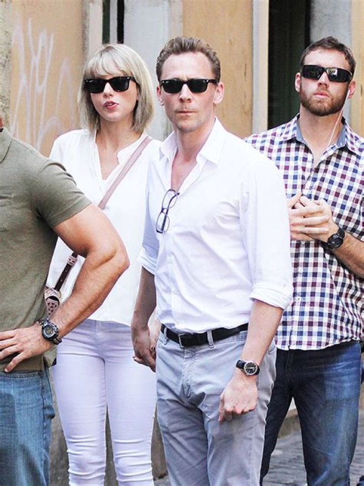 Taylor Swift’s ‘Long Story Short’ May Be About Tom Hiddleston – Listen – Hollywood Life