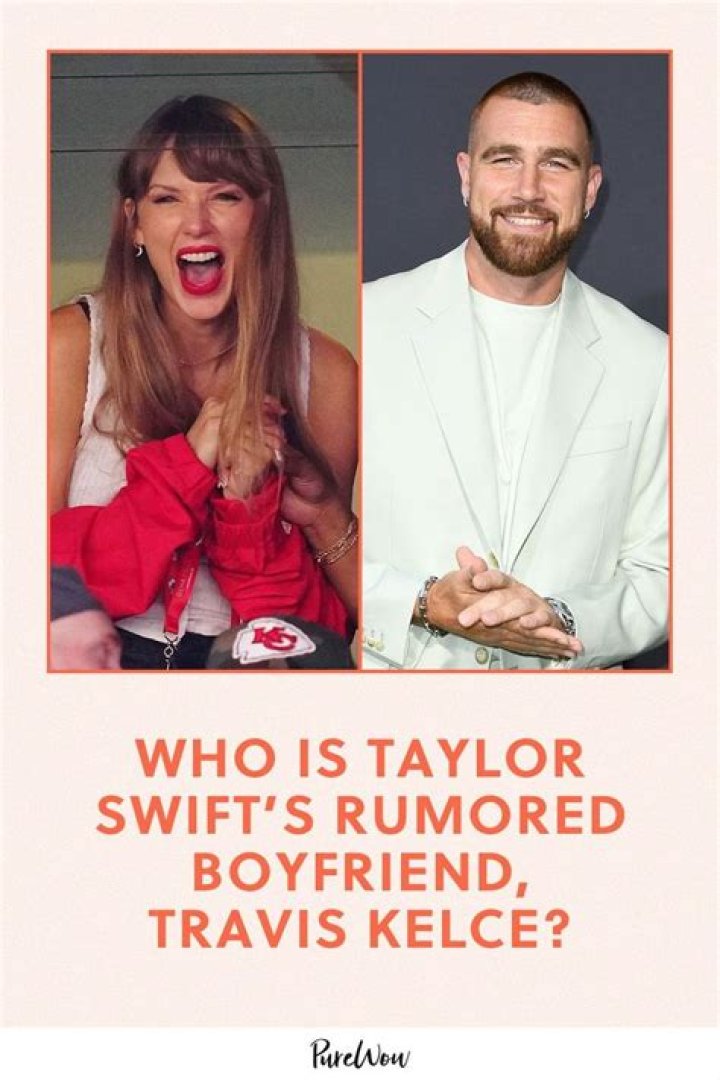 Taylor Swift’s Rumored Boyfriends — PICS