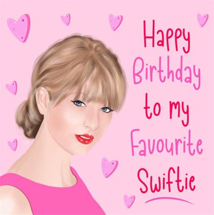 Taylor Swift Says She ‘Admires’ Beyoncé In Sweet 40th Birthday Tribute Alongside Oprah & More — Watch