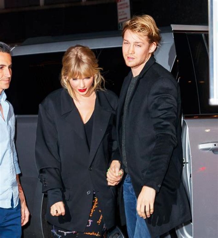 Taylor Swift Says She Was a ‘Lonely Millennial Woman’ During COVID Quarantine Despite Joe Alwyn Romance