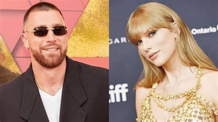 Taylor Swift Seemingly Spends the Night at Travis Kelce’s Mansion – Hollywood Life