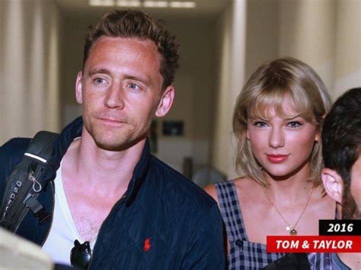 Taylor Swift & Tom Hiddleston: He Loves ‘Strong Women Like His Mom’ — Interview