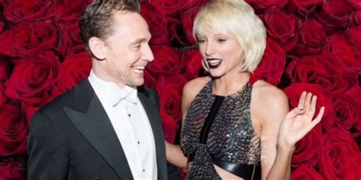 Taylor Swift: Tom Hiddleston Thinks Kanye West Is ‘Classless’ After His ‘Famous’ Video