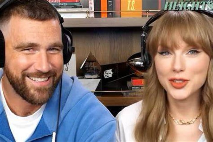 Taylor Swift Unveils 1st Listen At Re-Record Of ‘Love Story’ For Pal Ryan Reynolds’ New Commercial — Listen