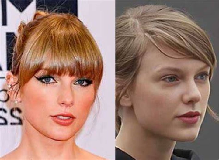 Taylor Swift Without Makeup — See The Singer’s Makeup-Free Face – Hollywood Life