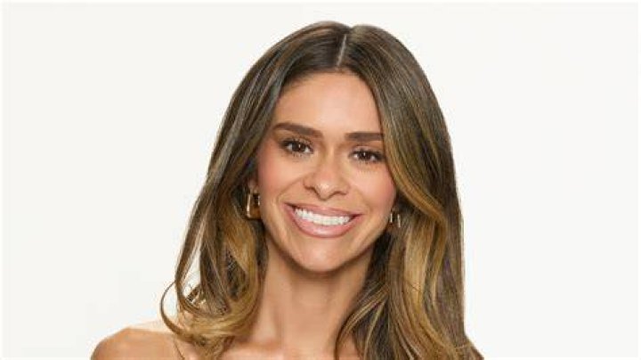 Tayshia Adams’ Hottest Looks On ‘The Bachelorette’: Gorgeous Gowns, Bikinis & More