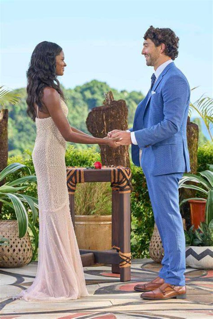 Tayshia Adams Missing From ‘The Bachelorette’ Finale — Where Is She?