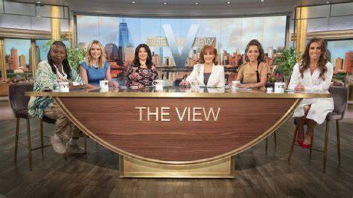 Ted Cruz Cursed Out By Audience Members On ‘The View’: Watch