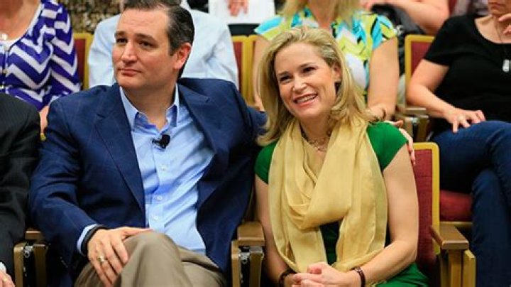 Ted Cruz’s Wife Heidi Wears Bikini In Cancun After He Flies To Texas – Hollywood Life
