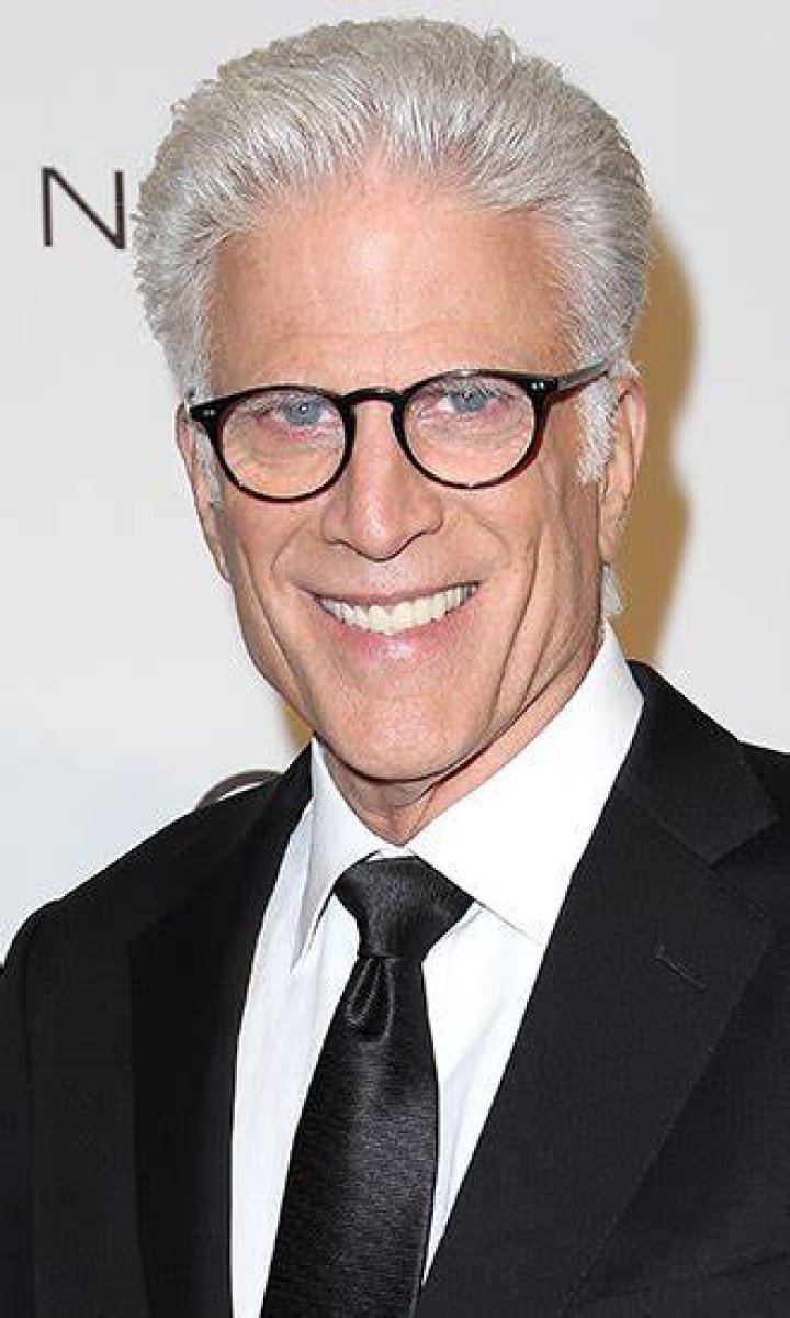 Ted Danson Celebrity Profile – Hollywood Life