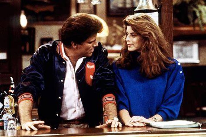 Ted Danson & ‘Cheers’ Stars Mourn Kirstie Alley’s Death – Hollywood Life