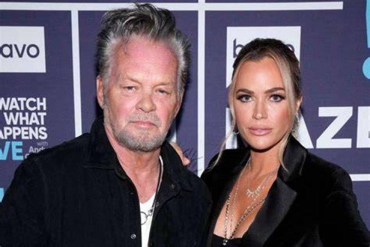 Teddi Mellencamp’s Fans Can’t Deal With How Cute Newborn Bub Dove Looks While Yawning
