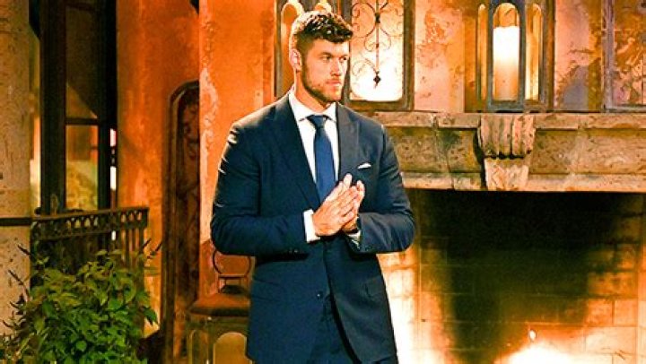 Teddi Wright Gets 1st Impression Rose On ‘The Bachelor’ From Clayton – Hollywood Life