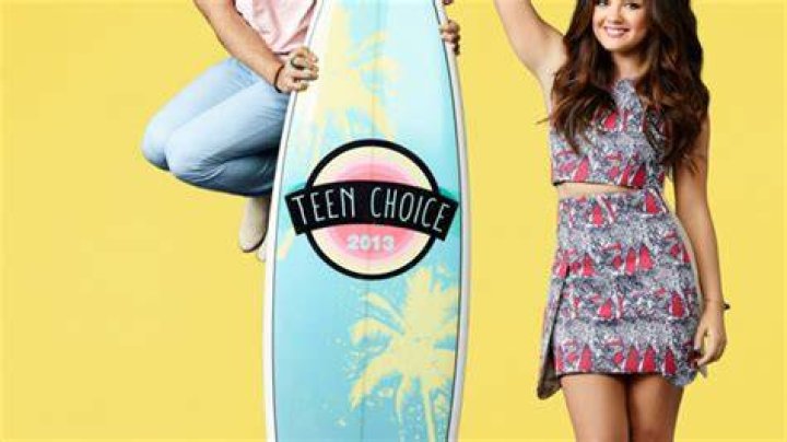 Teen Choice Awards Winners 2013: One Direction & More — Full List
