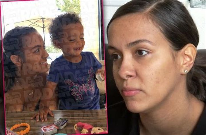 ‘Teen Mom 2’: Briana DeJesus’ Daughter Stella, 1, Undergoes Emergency Surgery For Bacterial Infection