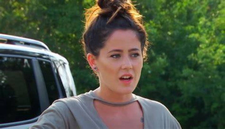 ‘Teen Mom 2’: Jenelle Evans & Amber Portwood Fight — Plus: Chelsea Gets Robbed