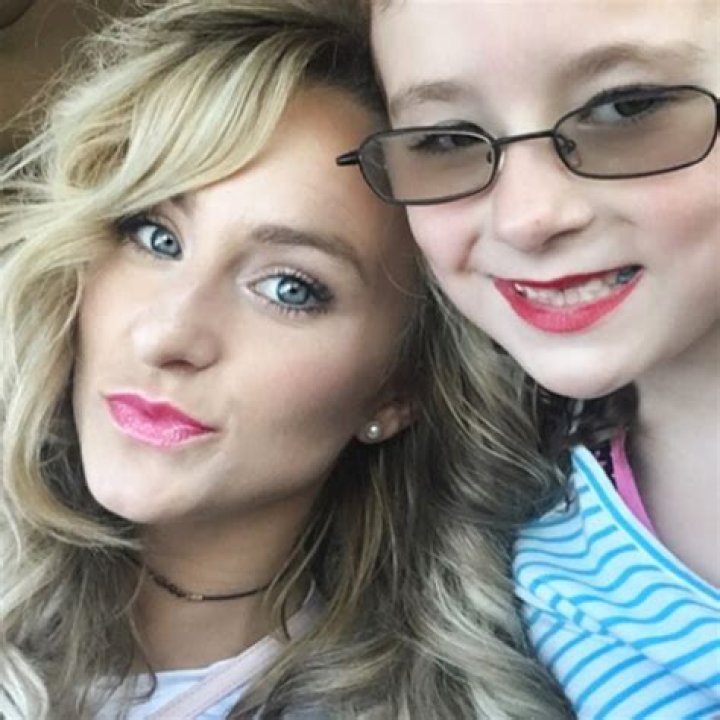 ‘Teen Mom 2’: Leah Messer Suffers A Coronavirus Scare When Her Daughters Get Sick
