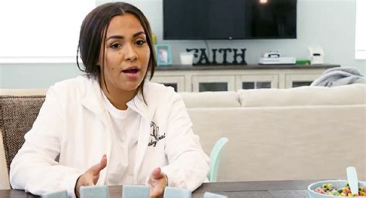 ‘Teen Mom 2’ Recap: Briana DeJesus Reveals A New Romance Amid The Threat Of Coronavirus