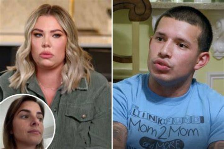 ‘Teen Mom 2’ Recap: Kailyn Lowry Faces Heat After Claiming Javi Tried Cheating On Lauren