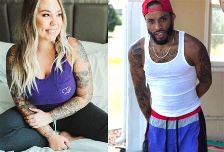 ‘Teen Mom 2’ Reunion Recap: Kailyn Lowry Reveals She’s Dating Someone New