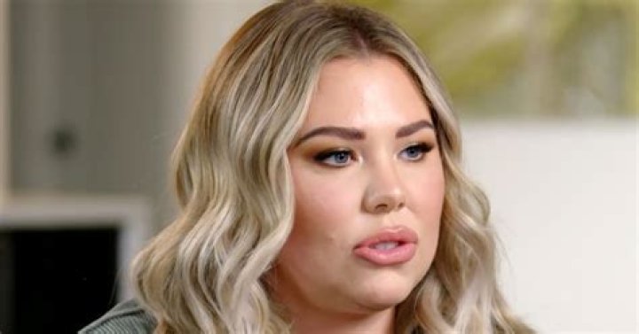 ‘Teen Mom 2’s Kailyn Lowry Reveals Her Biggest Deal-Breaker When It Comes To Dating