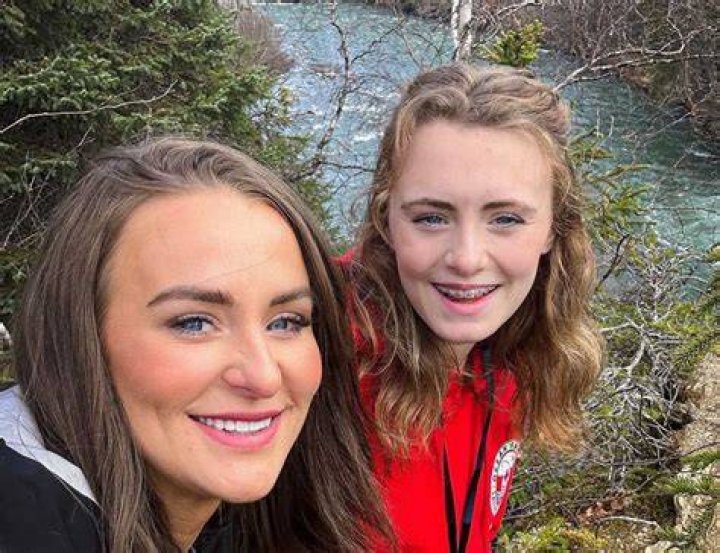 ‘Teen Mom’ Leah Messer Was Once Part Of A Real-Life Fight Club & Charged With Juvenile Assault