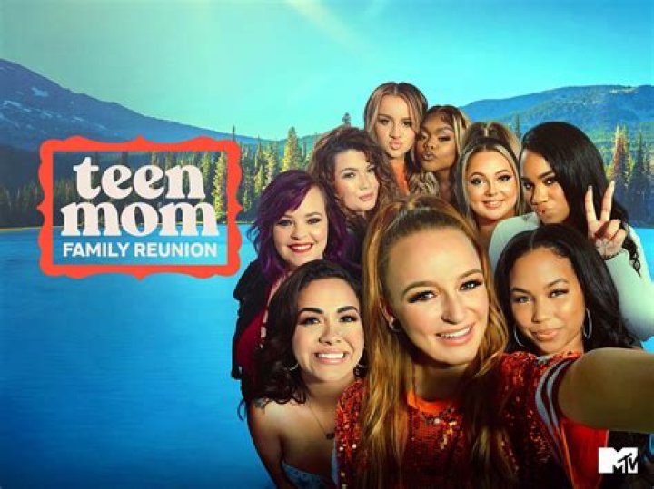 ‘Teen Mom OG’ – Hollywood Life
