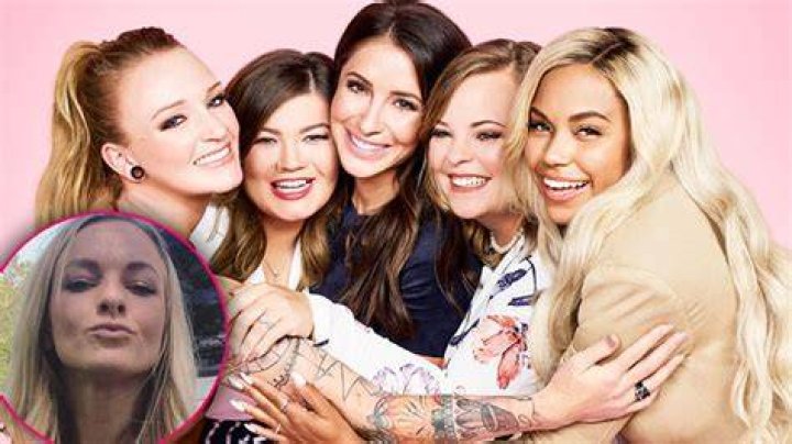 ‘Teen Mom OG’: Mackenzie McKee Replacing Bristol Palin & Joining The Series In Season 10 — Report