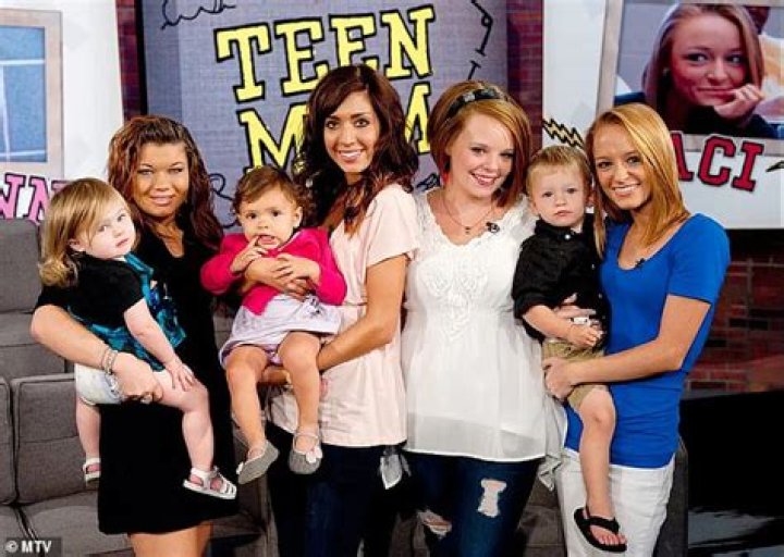 ‘Teen Mom OG’ Recap: Maci Bookout Asks Taylor To Start Having ‘The Talk’ With Bentley, 11
