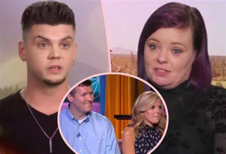 ‘Teen Mom OG’s Catelynn Lowell Reveals Husband Tyler, 27, Is ‘Getting Fixed’ When He Turns 30