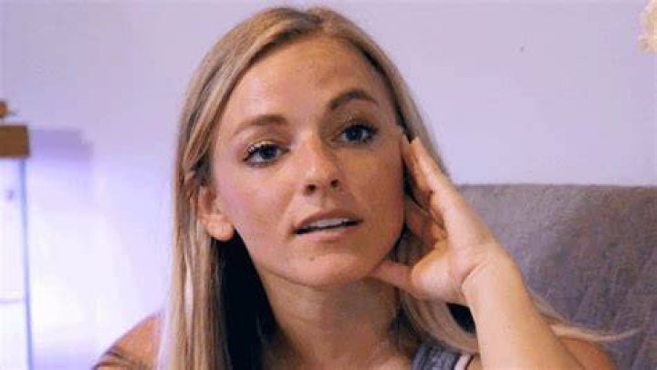 ‘Teen Mom OG’s Mackenzie McKee Reacts To Her Mom’s Death — Interview – Hollywood Life