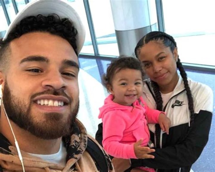 ‘Teen Mom’s Cory Reveals Why He Won’t Shut The Door On A Relationship With Cheyenne