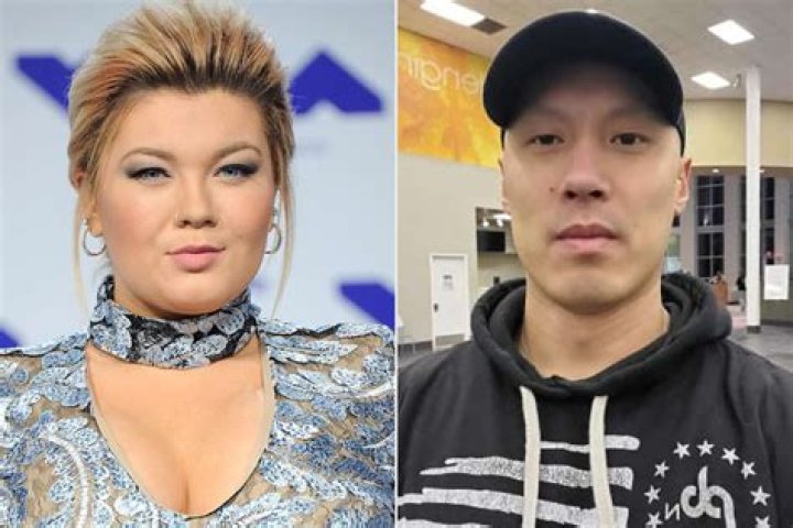 ‘Teen Mom’ Star Amber Portwood’s Mystery Man Identified Amid New Dating Rumors