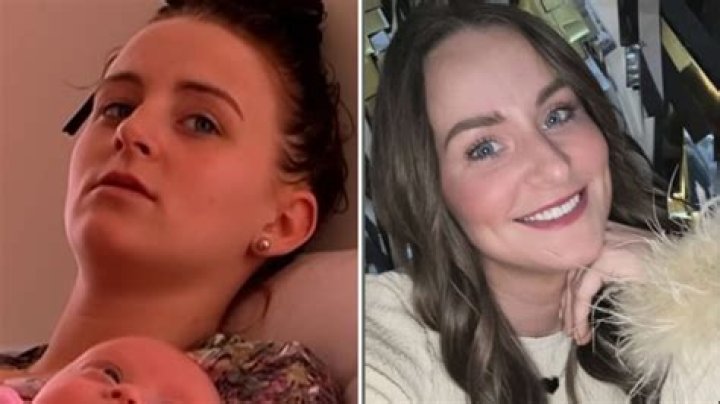 ‘Teen Mom’ Stars Father Passes Away Suddenly – Hollywood Life