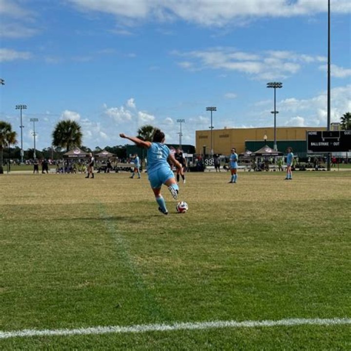 Teen Soccer Star, 16, Throws Self In Front Of Train After Friend’s Suicide
