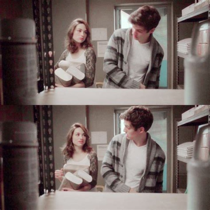 ‘Teen Wolf’ Preview Clip: Allison & Isaac Turn Up The Heat In January