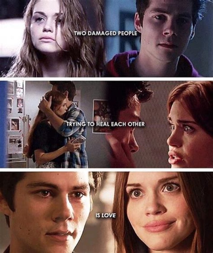 ‘Teen Wolf’ Recap: Lydia’s Memories Of Stiles Lead The Pack Closer To Him