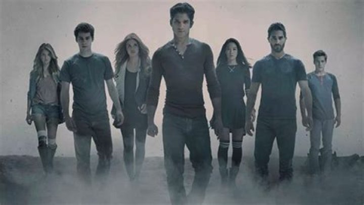 ‘Teen Wolf’ Season 5A Pics
