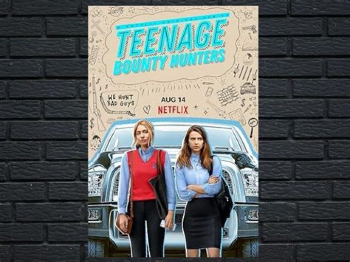 ‘Teenage Bounty Hunters’ Star Virginia Williams: The Twin Twist Was The ‘Hardest Secret’ To Keep