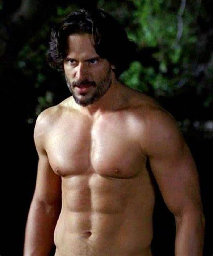 Television’s Sexiest Creatures: ‘True Blood’ & ‘Teen Wolf’ Hottest Hunks