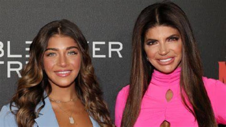 Teresa Giudice's Cheating Scandal: Will She & Joe Split?
