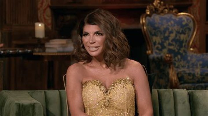 Teresa Giudice Attacks Margaret Josephs In Wild New ‘RHONJ’ Preview: Watch