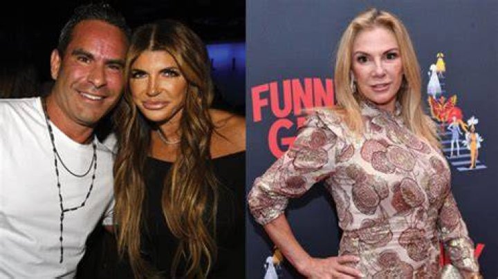 Teresa Giudice Changes Wedding Plans After Ramona Singer Leaks Details – Hollywood Life